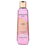 Sanctuary Spa White Lily & Damask Rose Body Wash 250Ml