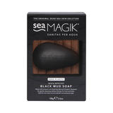 Deep Cleansing Dead Sea Mud Fragrance Free Soap Bar