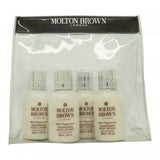 Molton Brown Black Peppercorn Gift Set 4 x 50ml Body Lotion