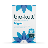 Bio-Kult Migréa Advanced Multi Action Formulation 60 Capsules
