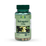 Holland Barrett Astragalus 470mg 90 Capsules