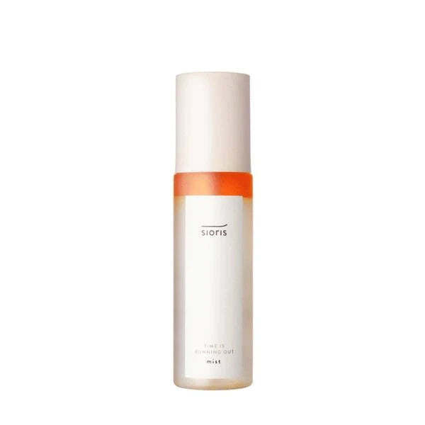 Sioris Time is Running Out Mist Mini 30ml