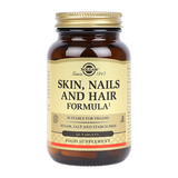 Solgar Skin, Nails and Hair Formula 60 Tablets