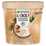 Garnier Good Permanent Hair Dye Chamomile Blonde 10.14