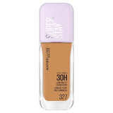 Maybelline Super Stay Up To 30H Lumi-Matte Foundation - 327