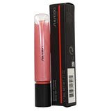 Shiseido - Shimmer GelGloss Lips Brilliant 9ml Bara Pink #04