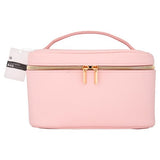 Superdrug Pink Vanity Cosmetic Bag