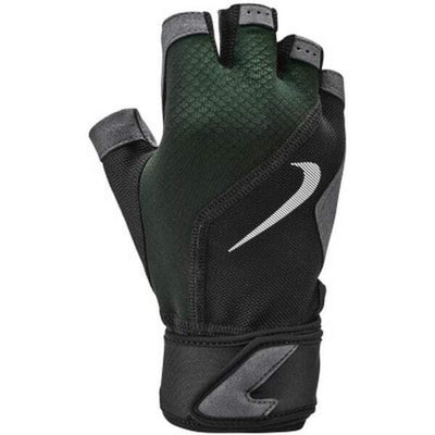 Nike Mens Premium Fingerless Gloves (M)
