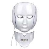 Nikki Temple Glow II LED Mask White, UK version