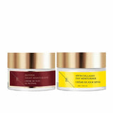 ErthSkin Ultimate Collagen & Retinol Anti-Aging Regimen