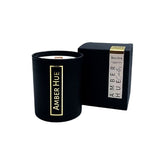 Amber Hue Candles - Bali Spa Deluxe Candle - Soy Wax - 200g