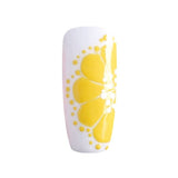 Bluesky Gel Paint - Yellow - #Dk05