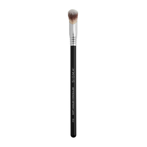 Sigma Beauty Soft Angled Concealer Brush