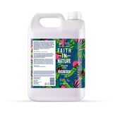 Faith in Nature Dragon Fruit Hand Wash 5 Litre