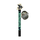 Star Wars: The Mandalorian Where I Go Pen