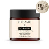 Organic & Botanic Turmeric Superfood Treatment Mask 60ml