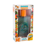Minions Paradise Eau de Toilette 75ml Spray