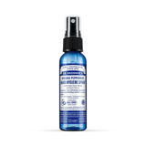 Dr Bronner Organic Peppermint Hand Hygiene Spray 60ml