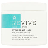 Superdrug Revive Hyaluronic Hair Mask 200ml