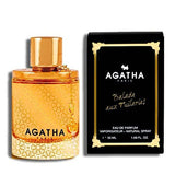 Agatha Paris Balade aux Tuileries EDP 50ml Spray
