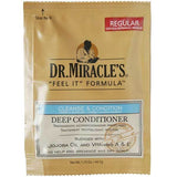 Dr. Miracles Deep Conditioning Treatment Sachet