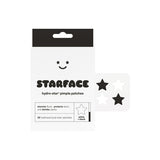 Starface Hydro-Star Black And White 32 Ct