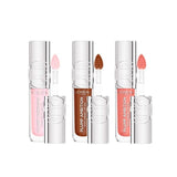 L'Oréal Paris Plump Ambition Lip Oil Gloss Trio Bundle