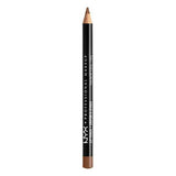 Nyx Professional Makeup Slim Lip Pencil Shade Cocoa