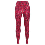 Regatta Womens Holeen II Abstract Leggings (12)