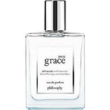 Philosophy Pure Grace Eau de Parfum 60ml Spray