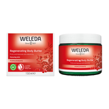 Intensive Pomegranate and Centella Asiatica Body Butter for Mature Skin 150ml