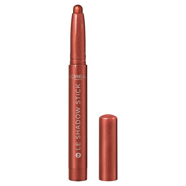 L'Oréal Paris Le Shadow Stick Eyeshadow 430 Metallic Bronze