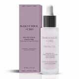 LBL Bakuchiol + CBD Facial Oil 30ml