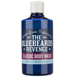 The Bluebeards Revenge Classic Body Wash 300ml