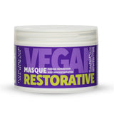 SashaPure Restorative Hair Mask 227g