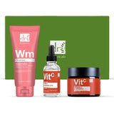 Dr Botanicals Anti-Ageing Vitamin C Skincare Spring Gift Set