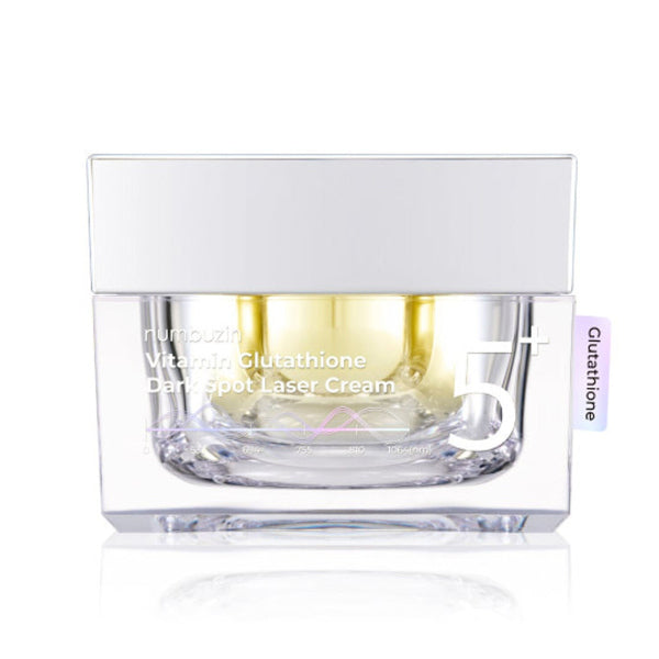 Numbuzin Vitamin Glutathione Dark Spot Laser Cream