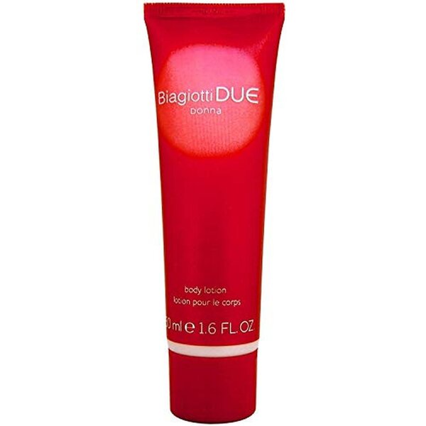 Laura Biagiotti Due Donna Body Lotion 50ml