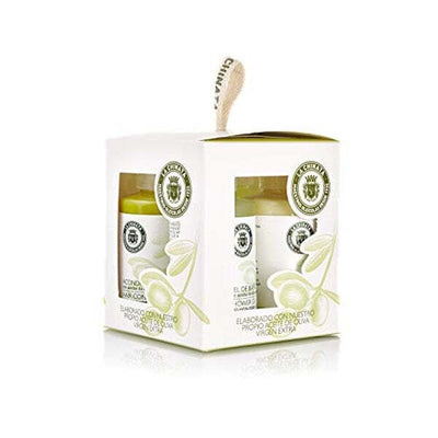 La Chinata Classic Line Gift Set 60ml + 60ml + 60ml + 60ml