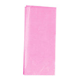 County 10 Sheets Pink Tissue Papers (12 Pack) (50 x 70cm)