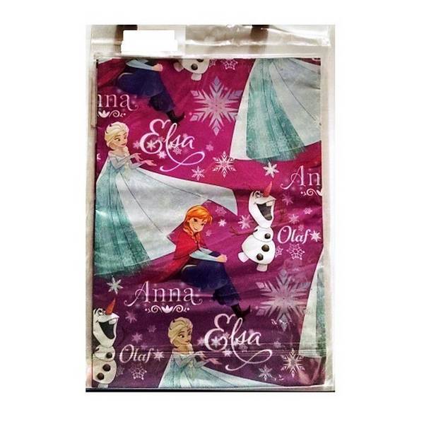 Frozen Gift Wrap Sheets (Pack of 2)