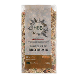 Holland Barrett Gluten Free Broth Mix 500g
