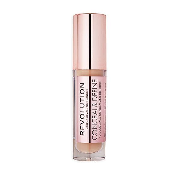 Revolution Conceal & Define Concealer C10