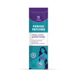 BeYou Monthly Patch 5 pack