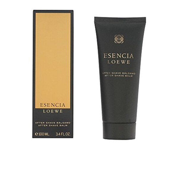 Loewe Esencia Aftershave Balm 100ml
