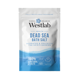 Natural Dead Sea Bath Salts for Dry Skin 1kg