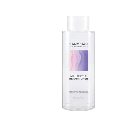 BANOBAGI Milk Thistle Repair Toner