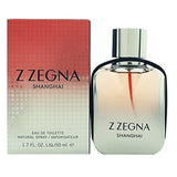 Ermenegildo Zegna Z Zegna Shanghai EDT 50ml