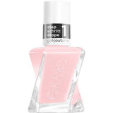 Essie Gel Couture Gel-Like Nail Polish Sheer Fantasy
