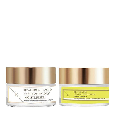 (Discontinued Eclat Skin London Bee